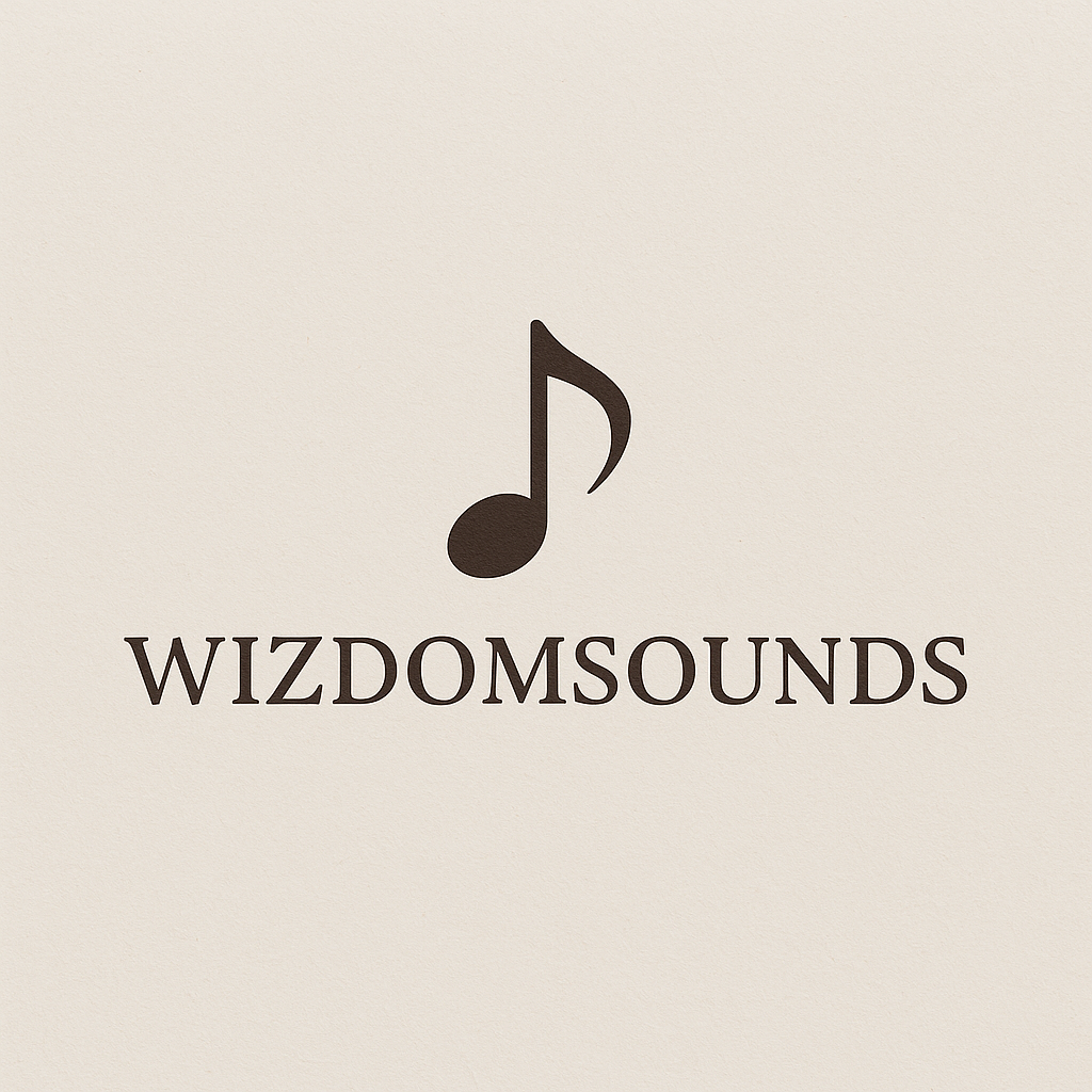 WIZDOM SOUNDS